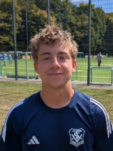 Eric Kerschgen
