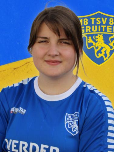Lotta Nikola Ellerbrok