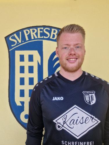 Lukas Schäffer