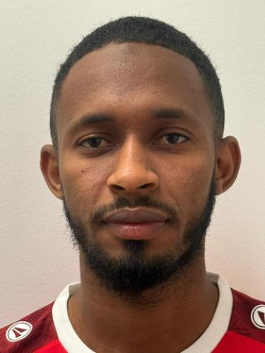 Mamadou Khaled Diallo