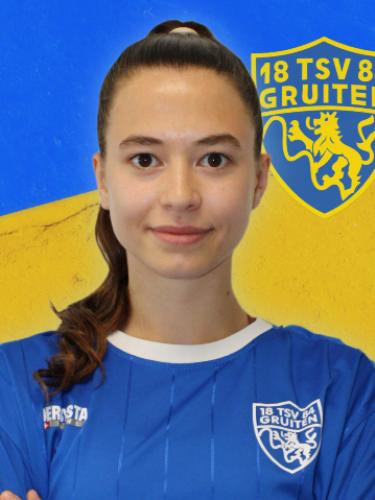 Anja Alina Hortig