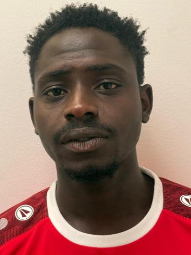Ibrahima Bald