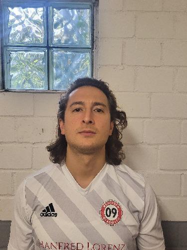 Mustafa Yavuz