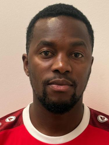 Haroune Sangare