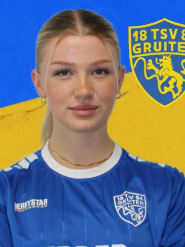 Daria Katharina Metzger