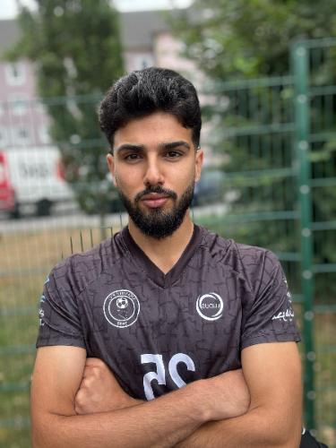 Zakaria Alassaf