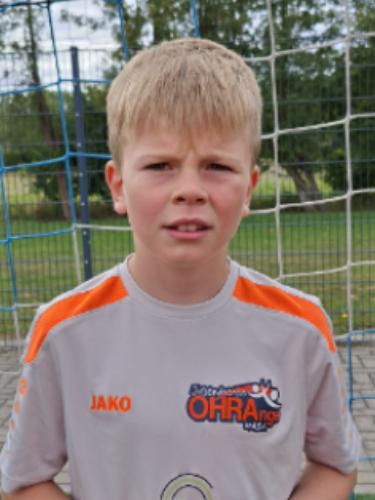 Lennox Timo Wieckström