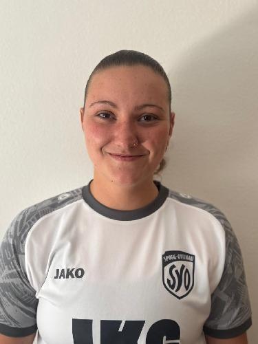 Tiara Traub