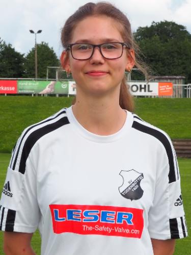 Maya Förster