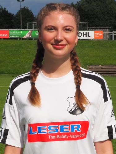 Lea Maylin Böttcher