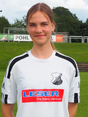 Nora Frahm