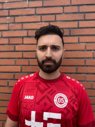 Enes Ekinci
