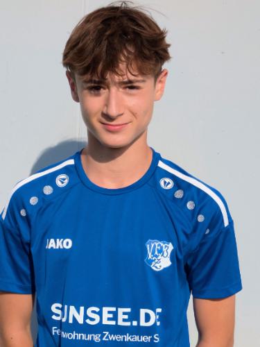 Henry Valentin Klein