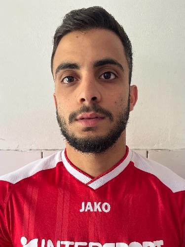 Mohamad Elnajjar