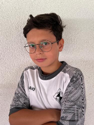 Aras Sekinpinar
