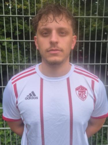 Bugra Yazici