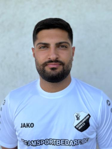Caner Kostu