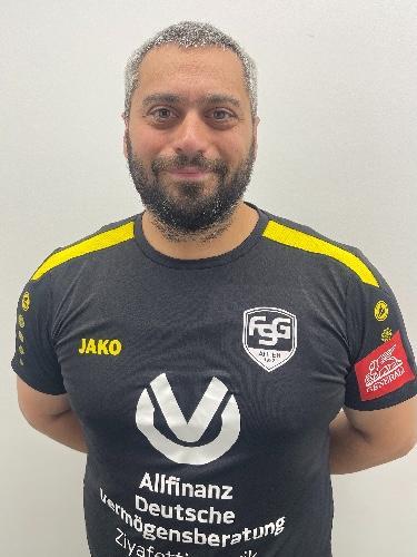 Deniz Kale