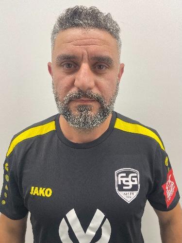 Mohammad Nadim Addas