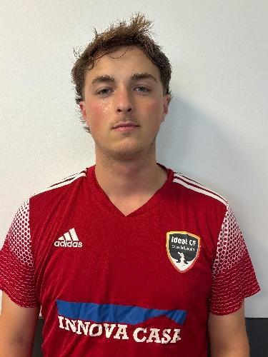 Lucas Tillessen