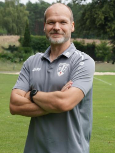 Christian Behring
