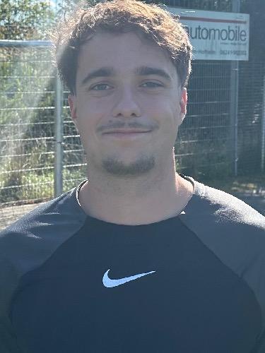 Moritz Kaffenberger