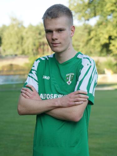 Tim Binnenhei