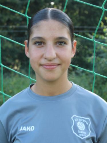 Liana Dervishaj