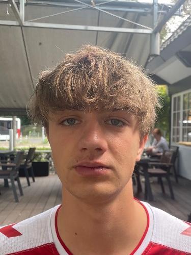 Benedikt Spille
