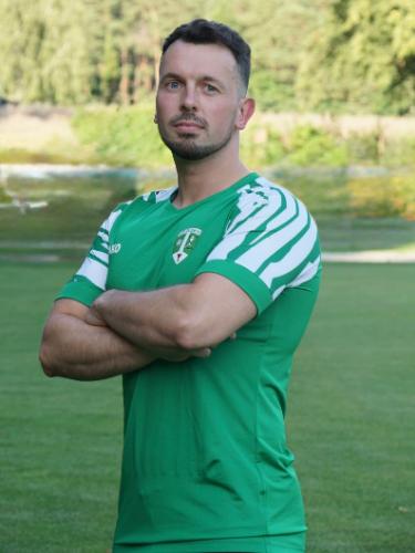 Florian Dost