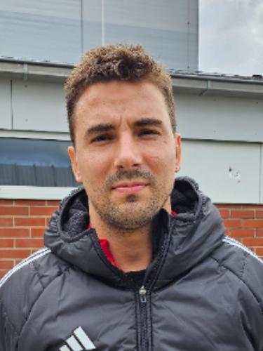 Bahattin Köse