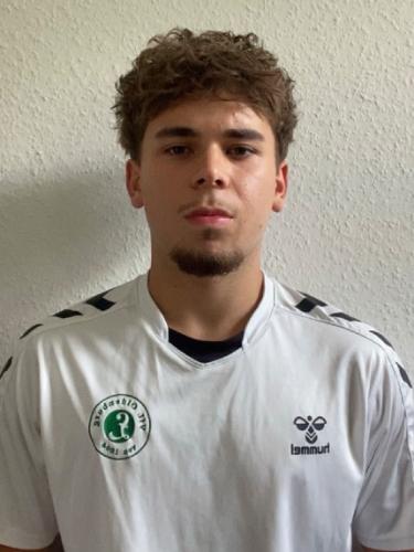 Pablo Kropp