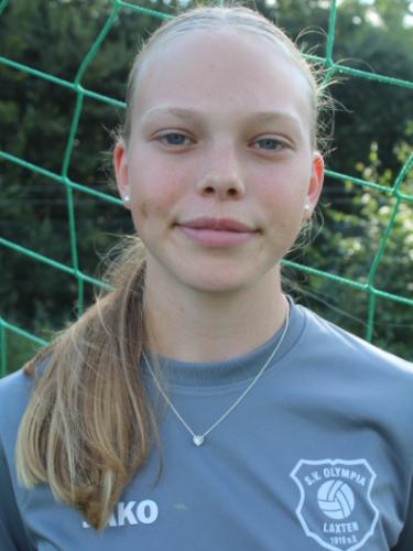Louisa Klimansky
