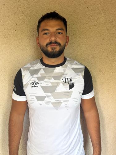 Batuhan Deniz Misirci