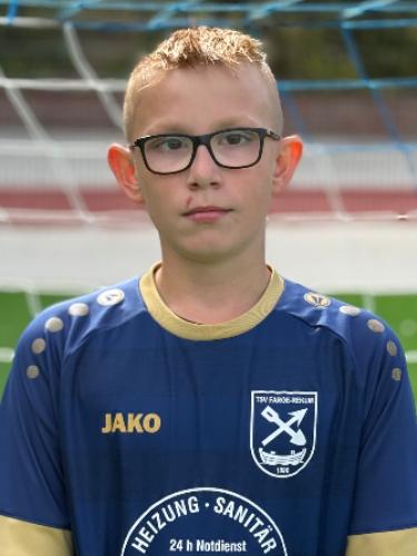 Erik Dreemann