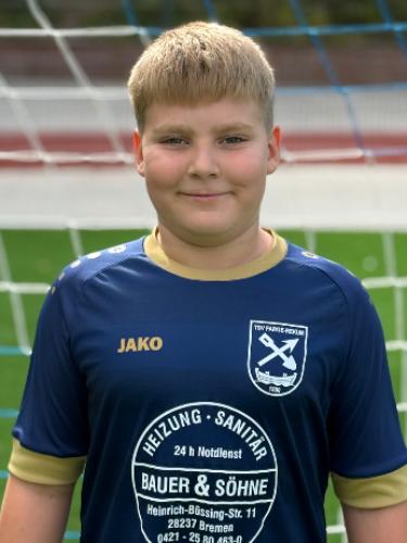 Danny Hermann