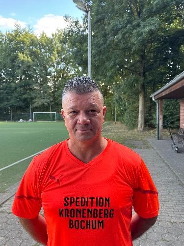 Drazan Kovacevic
