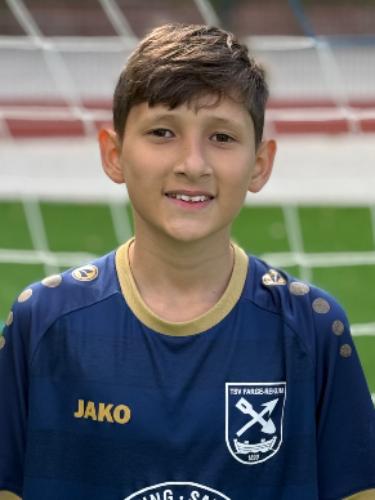 Jostin Matias Londono Ruiz