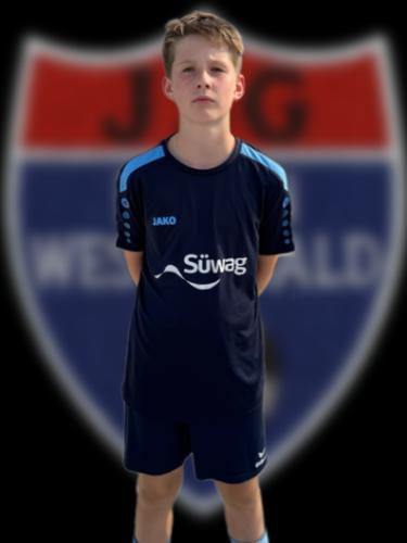 Luca Schmitz-Hurtenbach