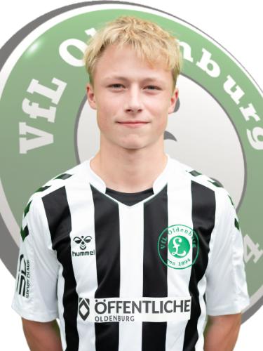 Tyron Baumgart