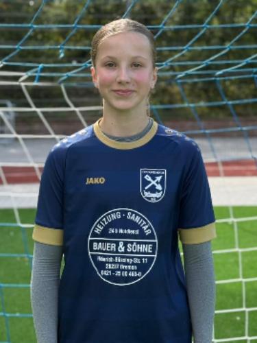 Kim Loreen Zeidler