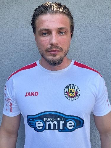 Berkant Salvarcioglu