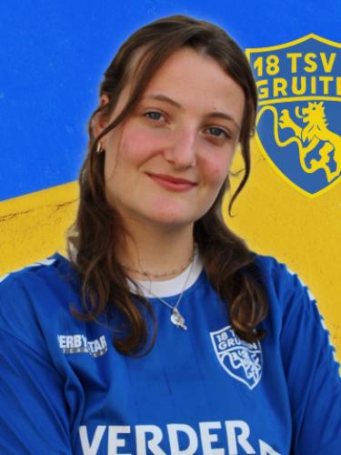 Greta Prigge
