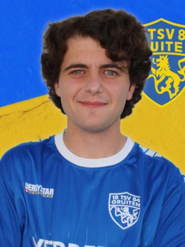 Paula Katharina Prigge