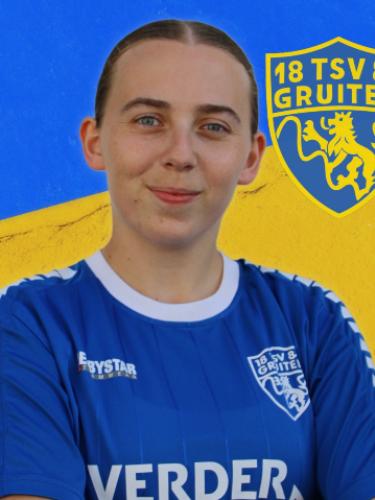 Nele Alexandra Beatrice Römisch