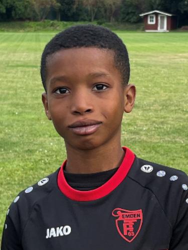Mohamed Diomande