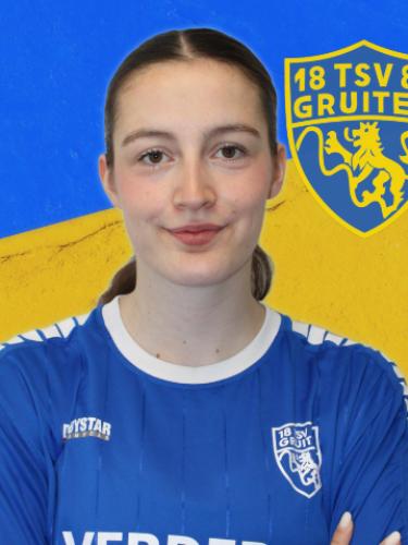 Amelie Sofie Steinberg