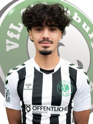 Habib Can Kaplan