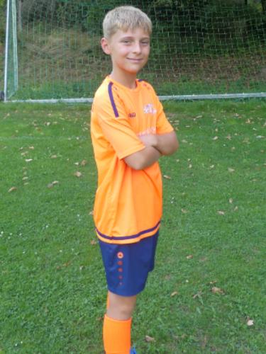 Luca Brand