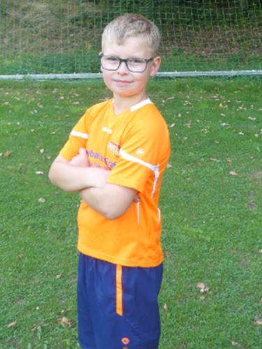Michel Enke